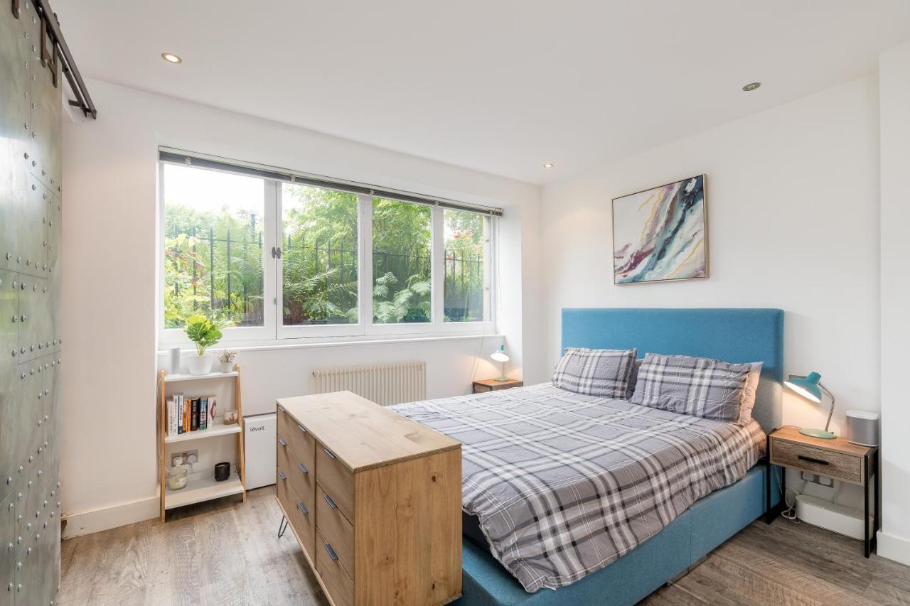 Luxury Architect Designed Apt 13 Mins To Royal Mile Édimbourg Extérieur photo