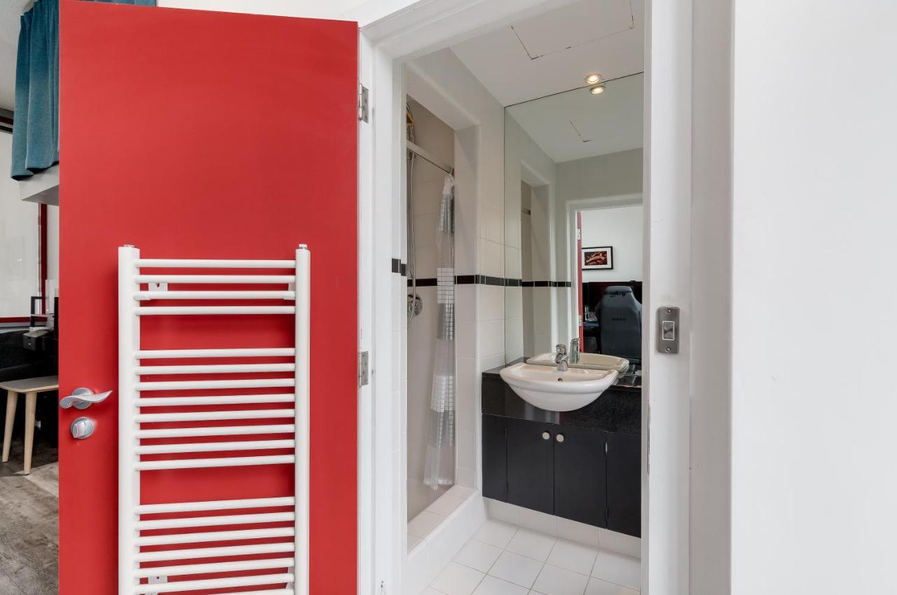 Luxury Architect Designed Apt 13 Mins To Royal Mile Édimbourg Extérieur photo