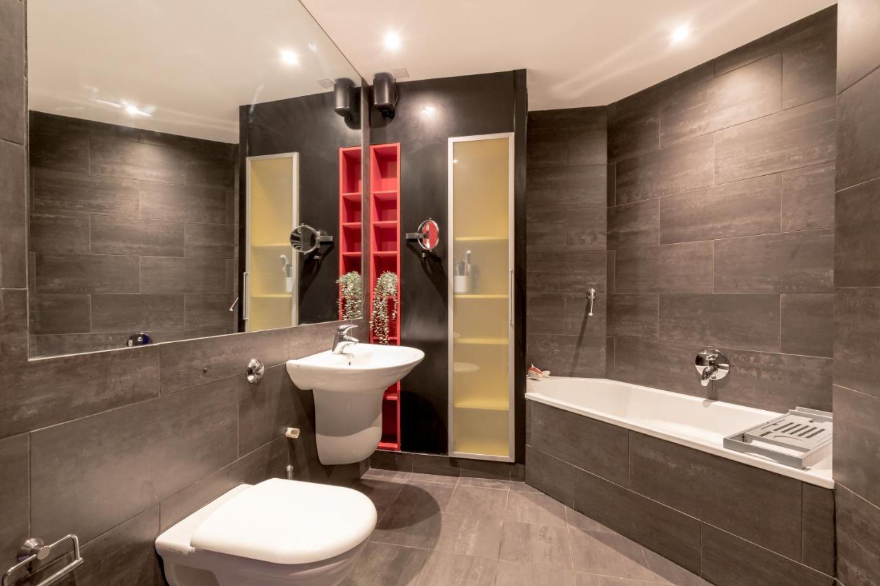 Luxury Architect Designed Apt 13 Mins To Royal Mile Édimbourg Extérieur photo