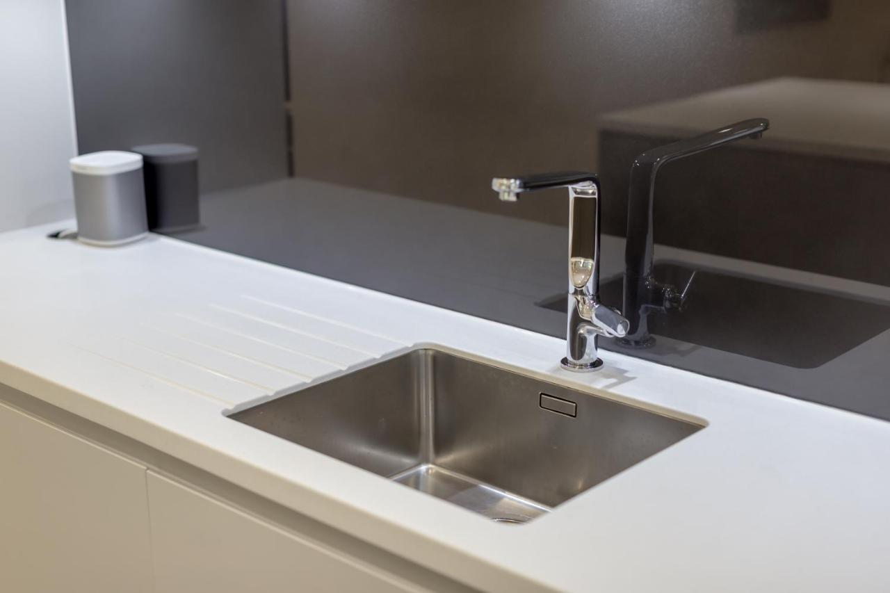 Luxury Architect Designed Apt 13 Mins To Royal Mile Édimbourg Extérieur photo