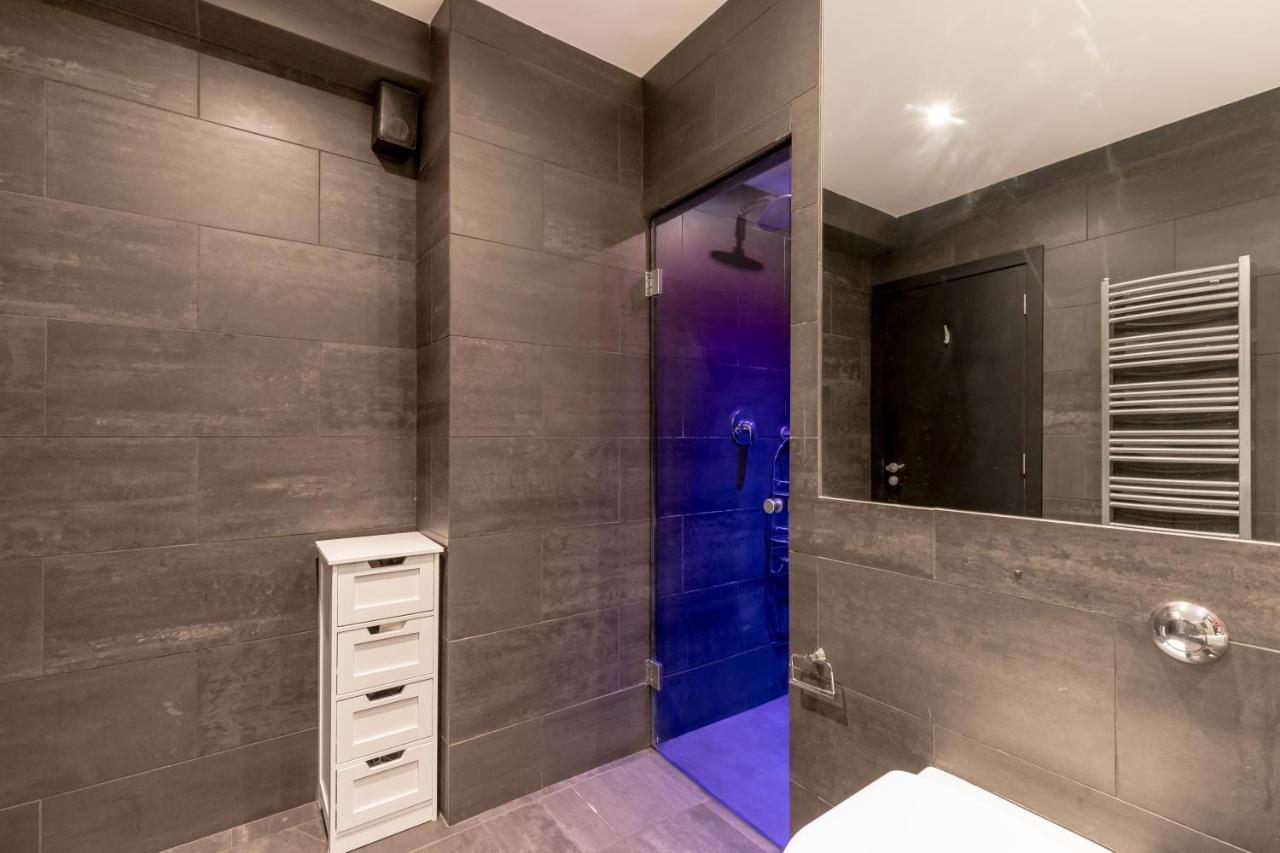 Luxury Architect Designed Apt 13 Mins To Royal Mile Édimbourg Extérieur photo